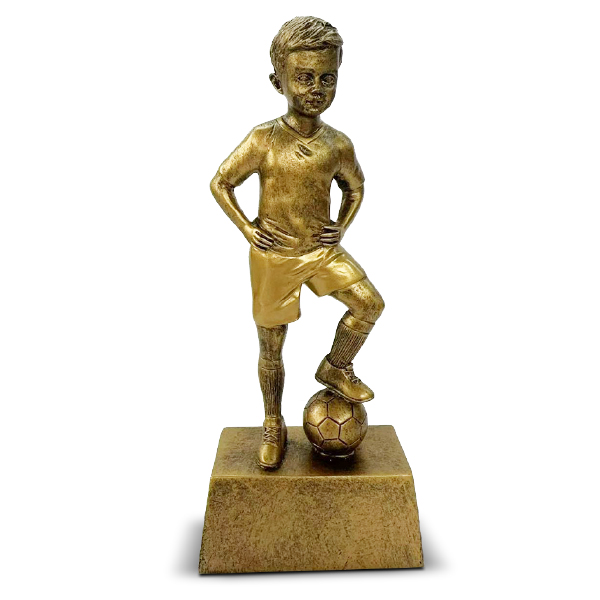 Fútbol Niño