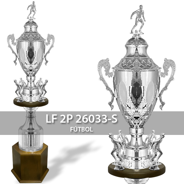 LF 2P26033 S F