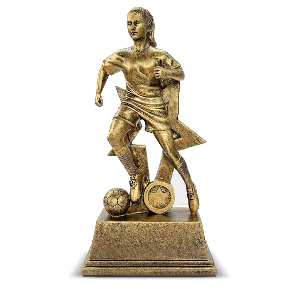 Fútbol Femenino 2