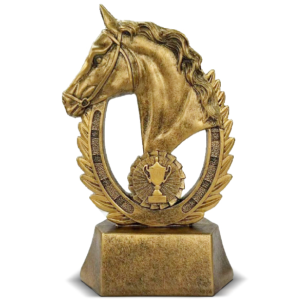 RS Caballo