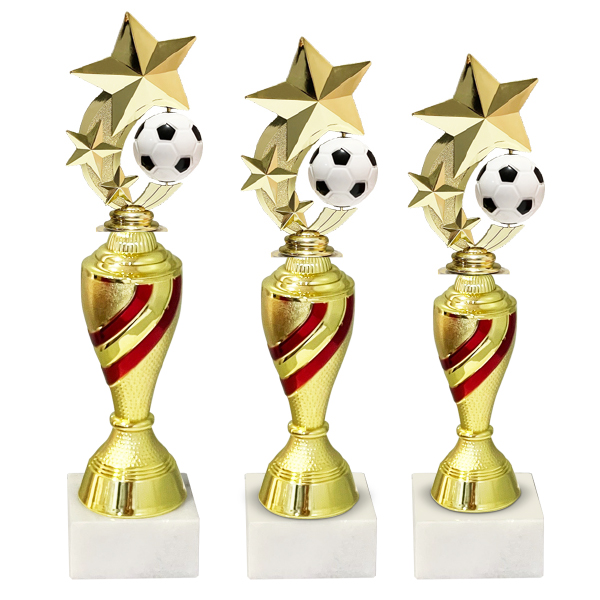 TRO FUTSTAR