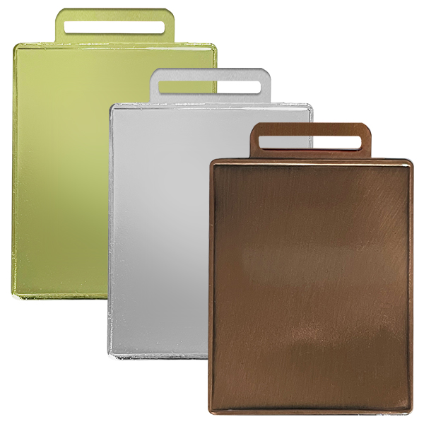 MD Rectangular SC 5x7