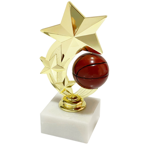 HR-F-080 (pelota BASKET)