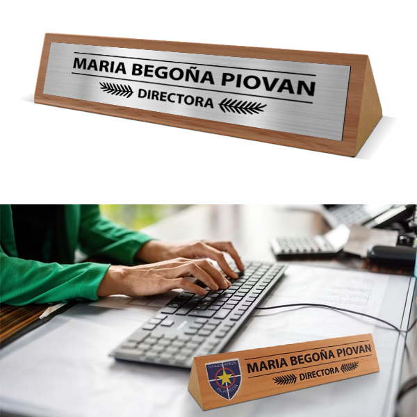Triangulo Madera