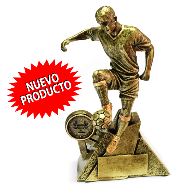 Futbolista S 1909