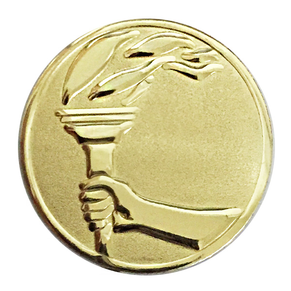 Antorcha (50mm.)