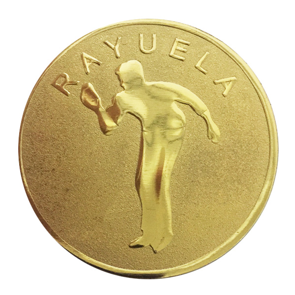 Rayuela (50mm.)