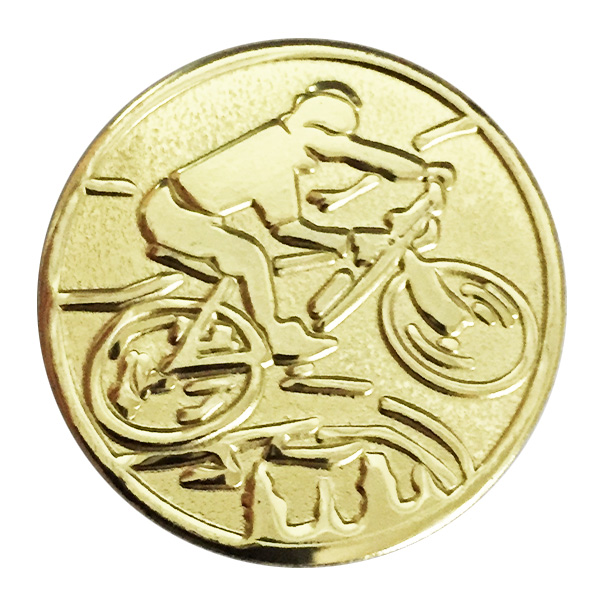 Bike (50mm.)