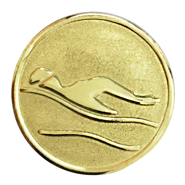 Natación 2