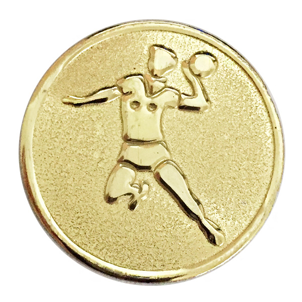 Hand ball