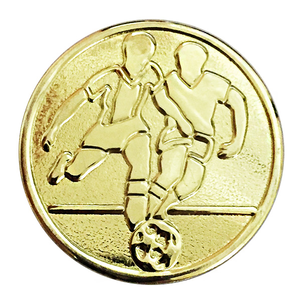 Fútbol 1 (Jugadores)