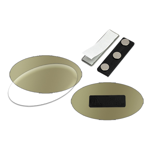 Piocha Ovalada YY009-002