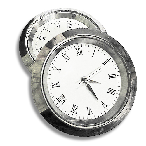 Reloj Para Galvano