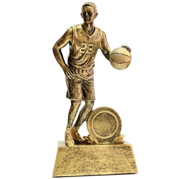 Basketball RS Basket