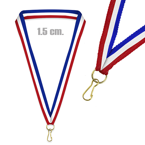 Cinta Tricolor