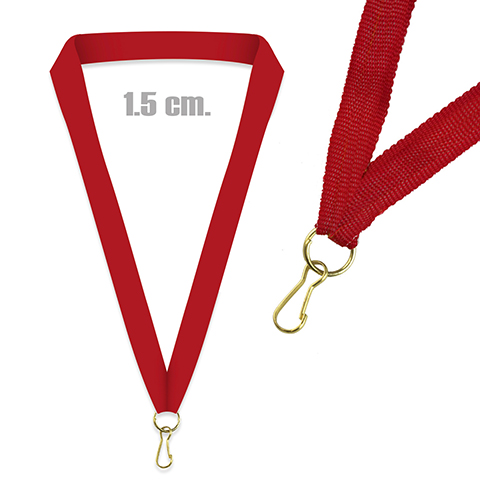 Cinta Roja