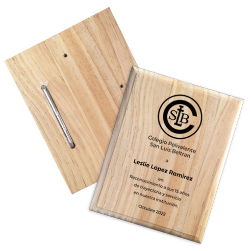 Madera Clara WP 191