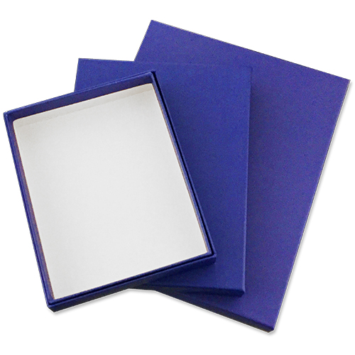 Caja para Galvanos
