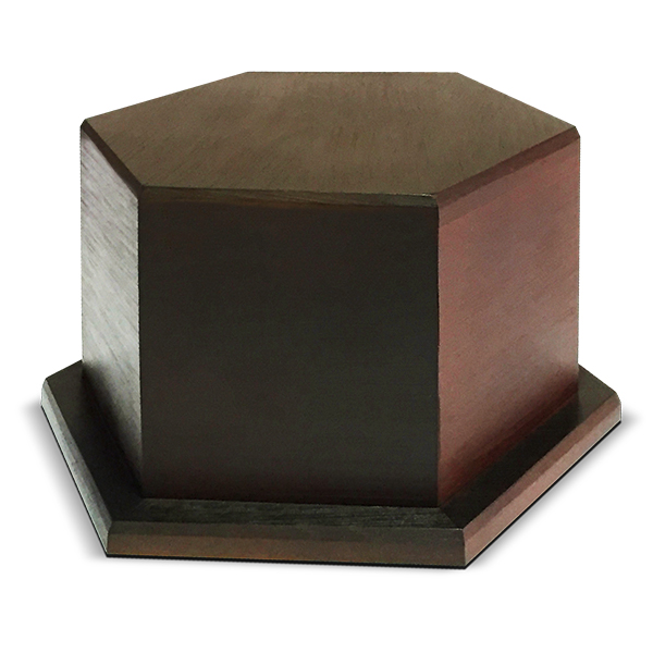 Base de Madera